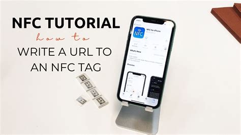 Open NFC tag with data url in browser : r/NFC 